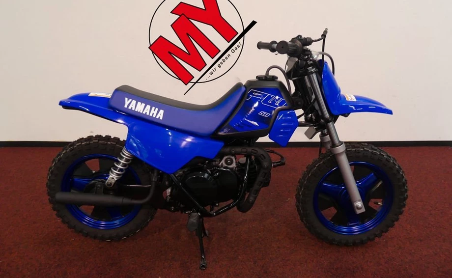 Angebot Yamaha PW50 Bild 1: Angebot Yamaha PW50