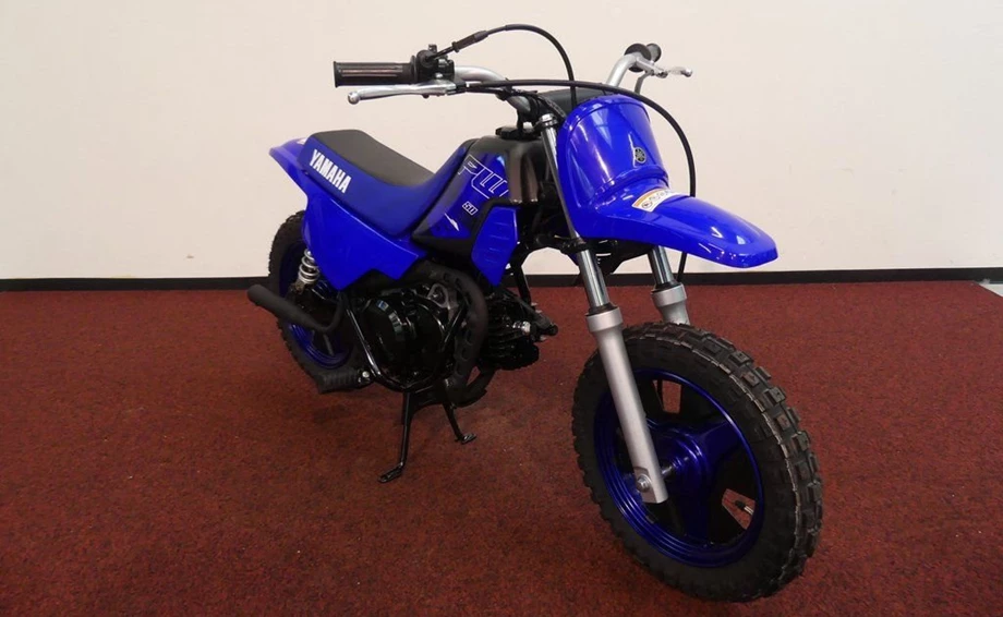 Angebot Yamaha PW50 Bild 2: Angebot Yamaha PW50