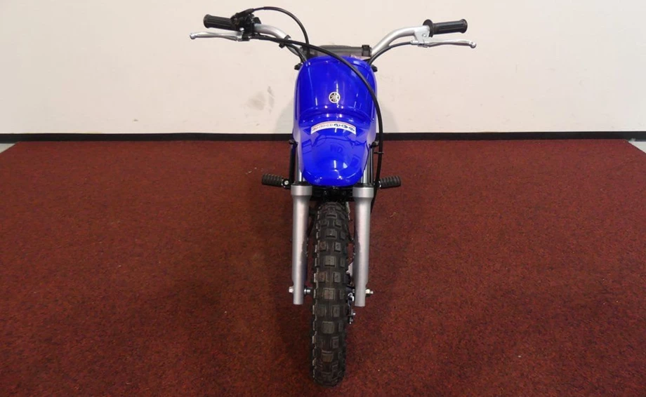 Angebot Yamaha PW50 Bild 3: Angebot Yamaha PW50