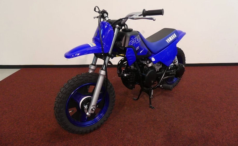 Angebot Yamaha PW50 Bild 4: Angebot Yamaha PW50
