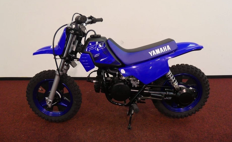 Angebot Yamaha PW50 Bild 5: Angebot Yamaha PW50