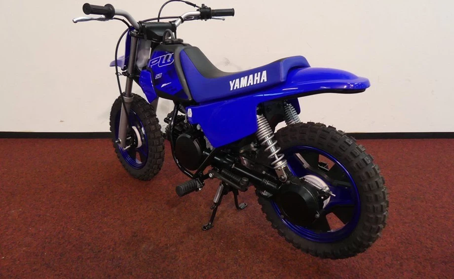 Angebot Yamaha PW50 Bild 6: Angebot Yamaha PW50