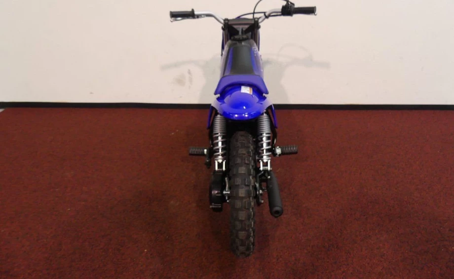 Angebot Yamaha PW50 Bild 7: Angebot Yamaha PW50