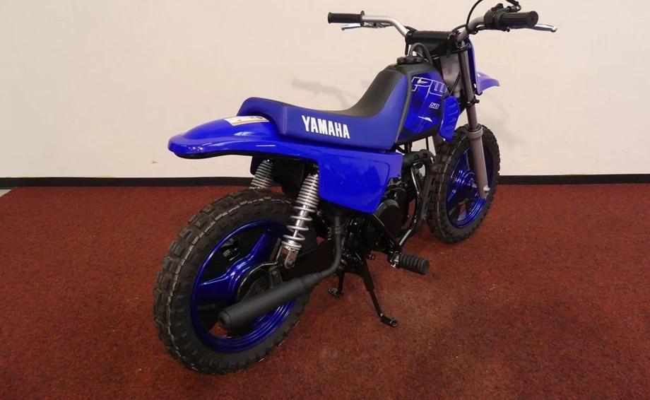Angebot Yamaha PW50 Bild 8: Angebot Yamaha PW50