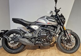 Gebrauchte Moto Morini 6 1/2 Seiemmezzo STR