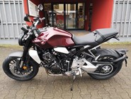 Honda CB 1000 R