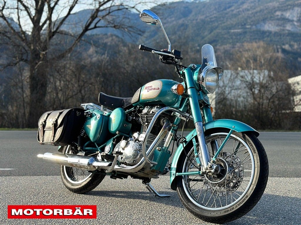 Motorrad