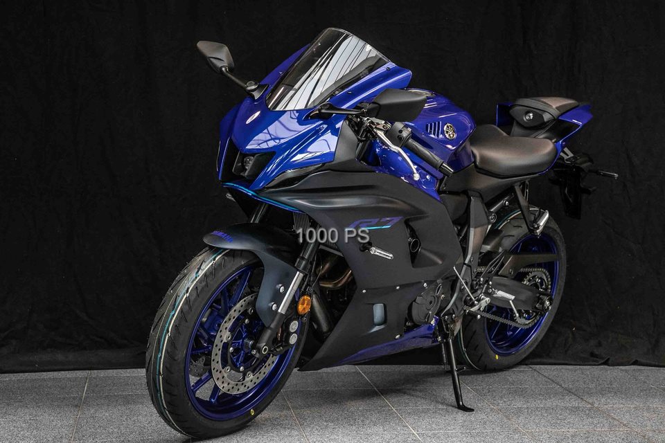 Motorrad Yamaha R7 YZF-R7, Baujahr: , 0 km , Preis: 10.249,00 EUR. aus  Nordrhein-Westfalen