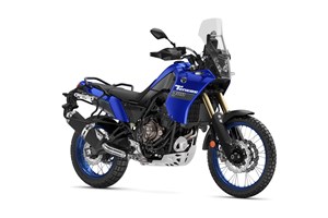 Angebot Yamaha Tenere 700 Explore