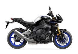 Neumotorrad Yamaha MT-10 SP