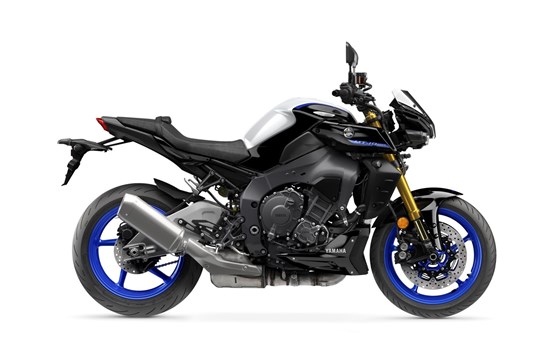 Neufahrzeug Yamaha MT-10 SP - Bild 1