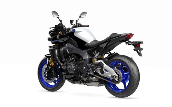 Neufahrzeug Yamaha MT-10 SP - Bild 2
