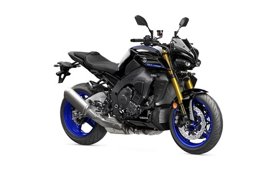 Neufahrzeug Yamaha MT-10 SP - Bild 3