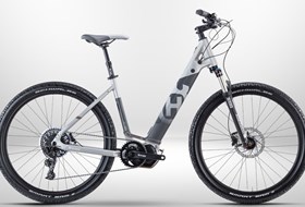 Husqvarna E-Bicycles Gran Sport 5