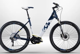 Neufahrzeug Husqvarna E-Bicycles Gran Sport 6 Husqvarna E-Bicycles Gran Sport 6