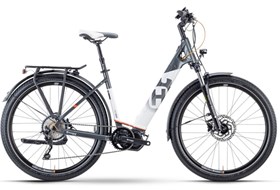 Husqvarna E-Bicycles Gran Urban 4