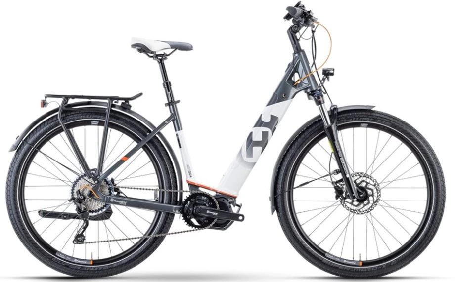 Angebot Husqvarna E-Bicycles Gran Urban 4 Bild 1: Angebot Husqvarna E-Bicycles Gran Urban 4