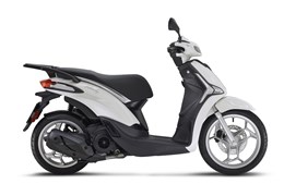 Neumotorrad Piaggio Liberty 50