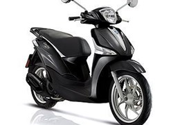 Neumotorrad Piaggio Liberty 50