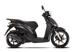 Neumotorrad Piaggio Liberty 50 S