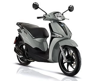 Angebot Piaggio Liberty 50 S Bild 1: Angebot Piaggio Liberty 50 S