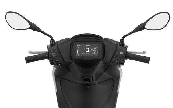 Neufahrzeug Piaggio Liberty 125 - Bild 5