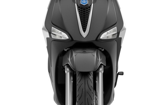 Neufahrzeug Piaggio Liberty 125 - Bild 3