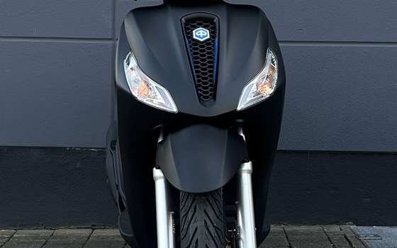 Neufahrzeug Piaggio Medley 125 S - Bild 3