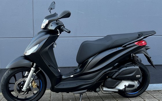 Neufahrzeug Piaggio Medley 125 S - Bild 5