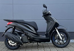 Neumotorrad Piaggio Medley 125 S
