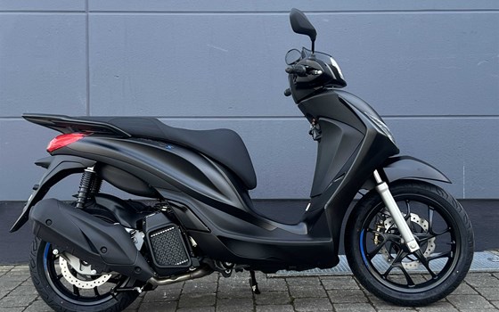 Neufahrzeug Piaggio Medley 125 S - Bild 1