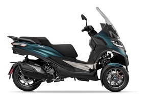 Angebot Piaggio MP3 530 HPE Exclusive