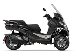 Neumotorrad Piaggio MP3 530 HPE Exclusive