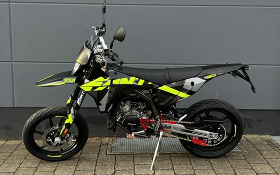 Neufahrzeug Fantic XM 50 Performance - Bild 5