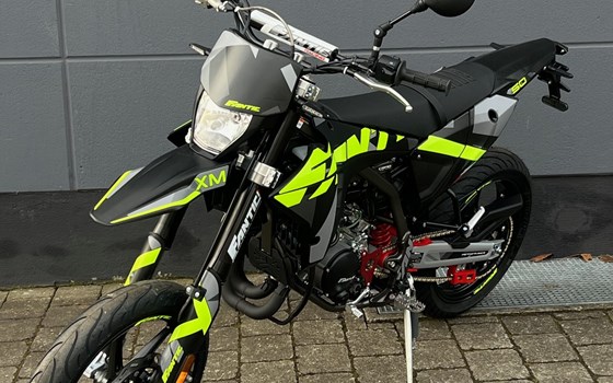 Neufahrzeug Fantic XM 50 Performance - Bild 4