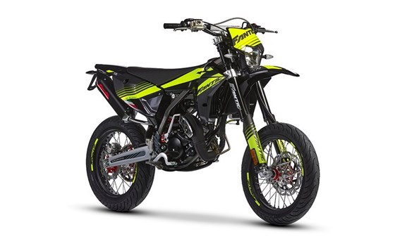 Neufahrzeug Fantic XM 50 Performance - Bild 2