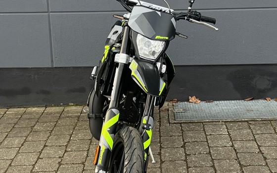 Neufahrzeug Fantic XM 50 Performance - Bild 3