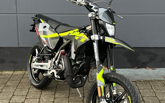 Neufahrzeug Fantic XM 50 Performance - Bild 2