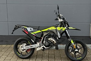 Angebot Fantic XM 50 Performance