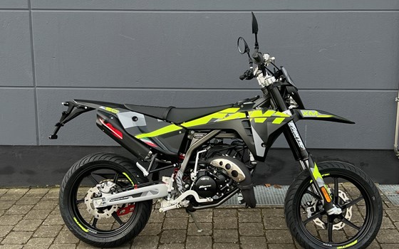 Neufahrzeug Fantic XM 50 Performance - Bild 1