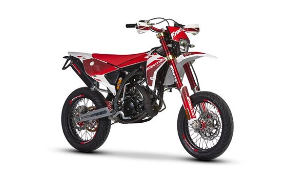 Neufahrzeug Fantic XM 50 Competition - Bild 2