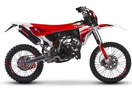 Neumotorrad Fantic XE 50 Performance