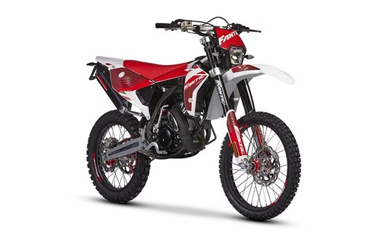 Neufahrzeug Fantic XE 50 Performance - Bild 2