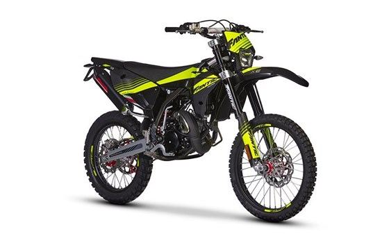 Neufahrzeug Fantic XE 50 Performance - Bild 2