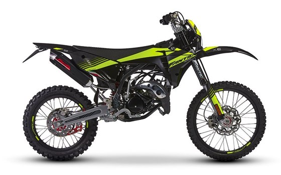 Neufahrzeug Fantic XE 50 Performance - Bild 1