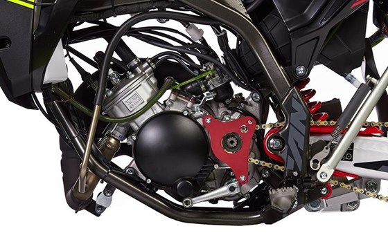 Neufahrzeug Fantic XE 50 Competition - Bild 2