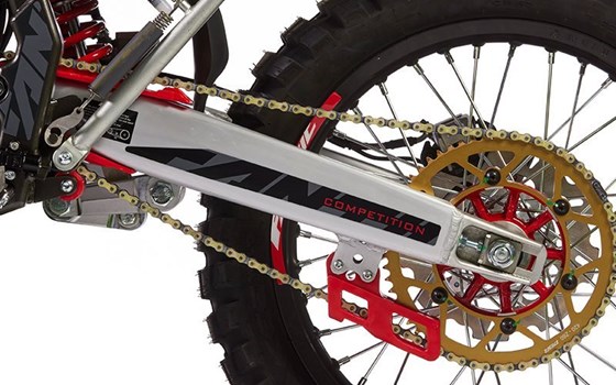 Neufahrzeug Fantic XE 50 Competition - Bild 5