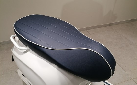 Neufahrzeug Vespa Sprint Justin Bieber X Vespa 125 - Bild 4