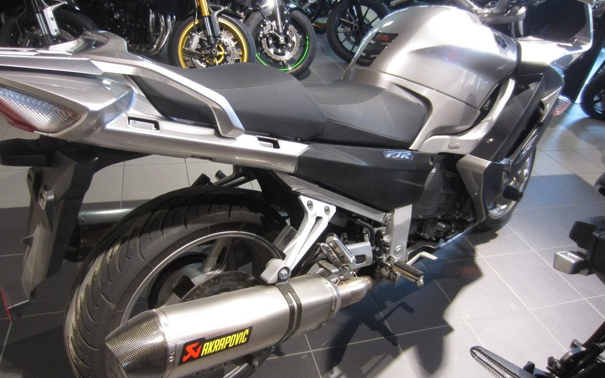 Angebot Yamaha FJR1300A
