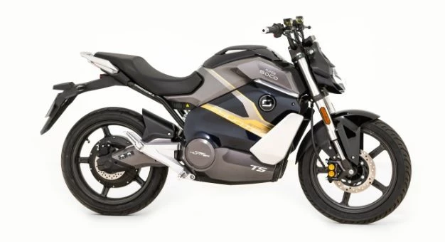 Angebot Super Soco TS Street Hunter Bild 3: Angebot Super Soco TS Street Hunter